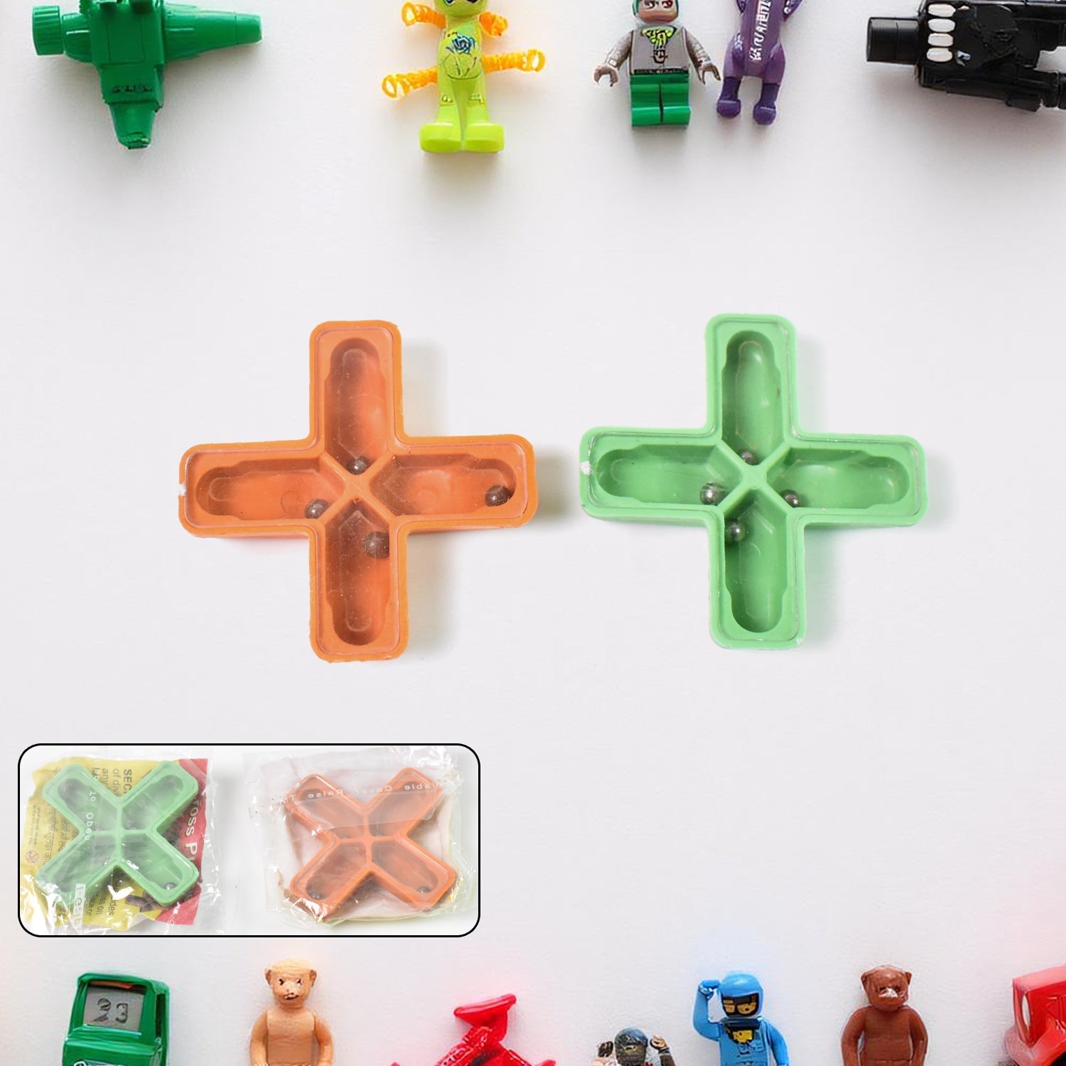 TrickCraft Puzzle TrickCraft Puzzle